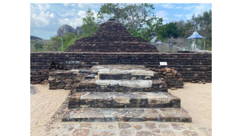 Arugambay: Cultural Excursion & Ancient Visit - Logistics and Accessibility
