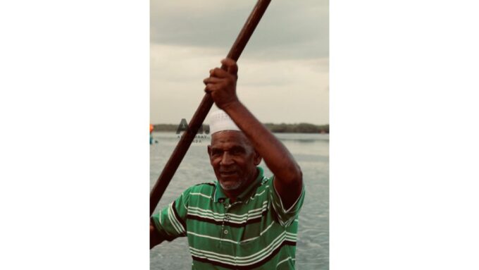 Arugambay: Mangrove Watching in Pottuvil Lagoon - Expert Guidance and Insights