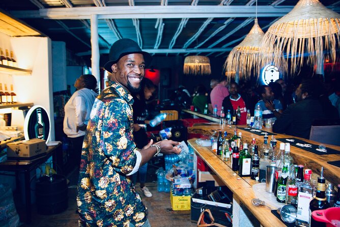 Arusha Nightlife Tour - Key Points