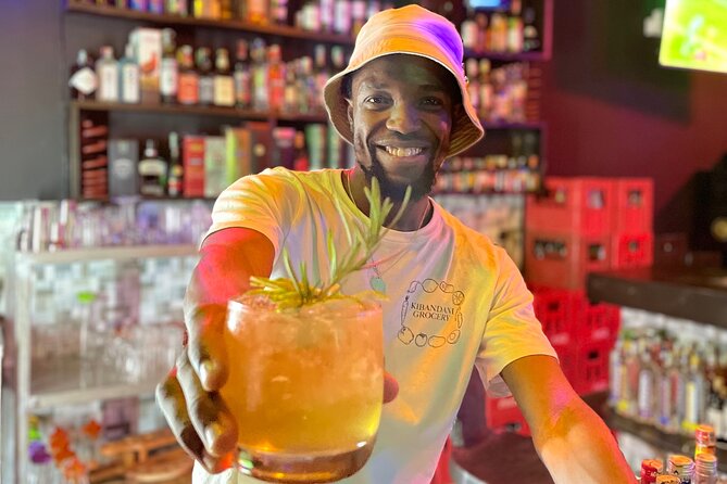 Arusha Nightlife Tour - Nightlife Experiences