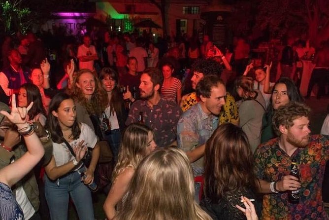 Arusha Nightlife Tour - Cultural Immersion