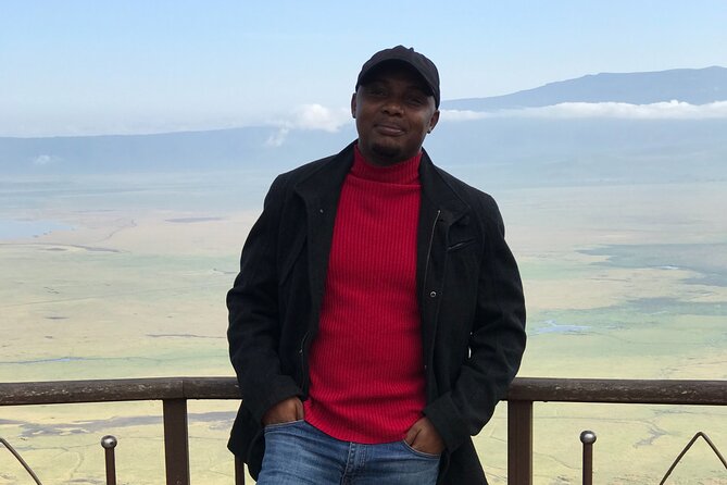 Arusha Private Transport Service in Tanzania - Transportation Options