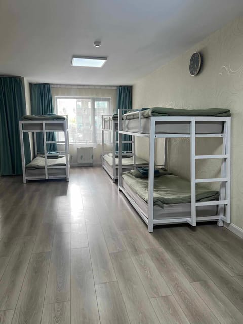 Arvaitour Guesthouse in Mongolia - Key Points