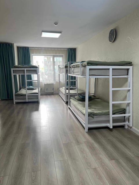 Arvaitour Guesthouse in Mongolia - Booking and Cancellation Policy