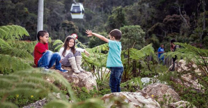 Arvi Park: Walking Tour by Metrocable - Frequently Asked Questions