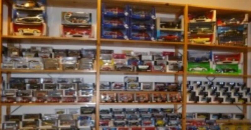 Arvika: Vehicle Museum - Museum Overview