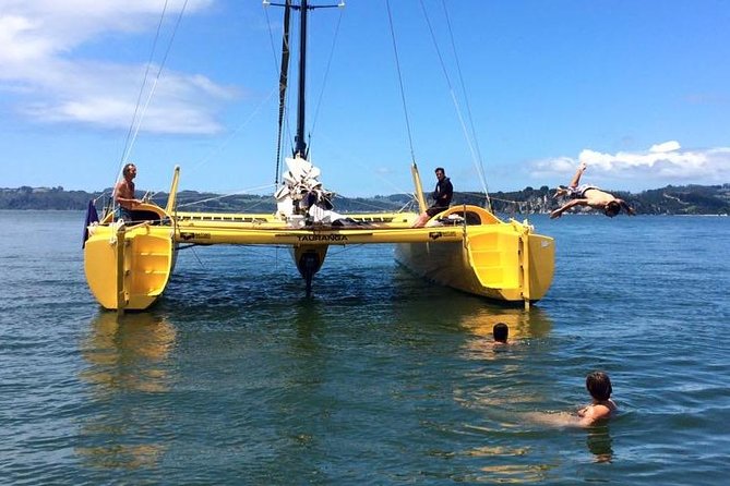 Arvo of Goodness Chilled Out Sail (3.5hrs) - Guest Reviews