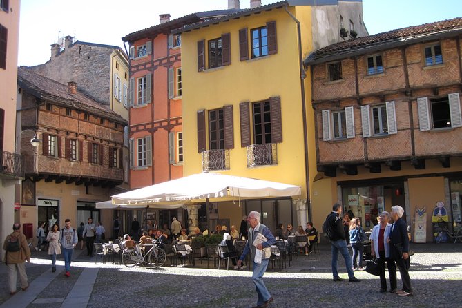 As Food Tour - Discovering Historical Insights