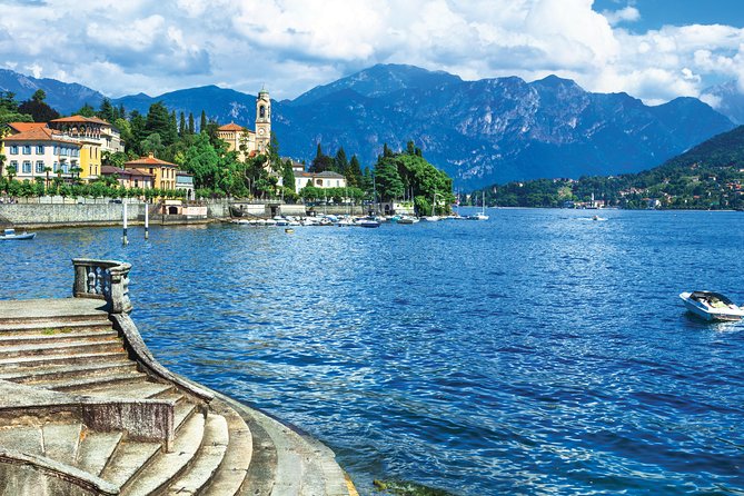 As Guided City Tour - Discovering Lake Como