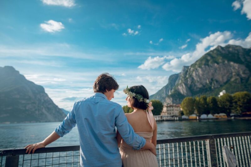 As: Private Photoshoot With Post-Editing - Locations and Itinerary