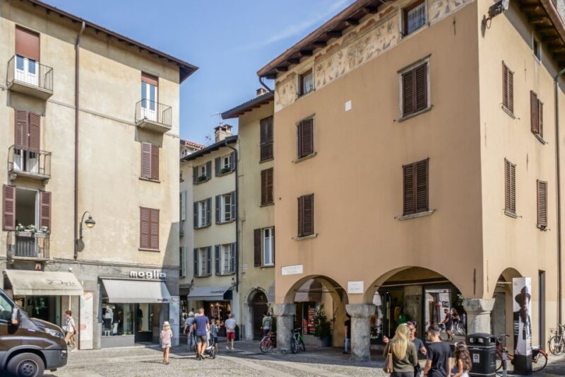 As: Private Walking Tour - Tour Highlights