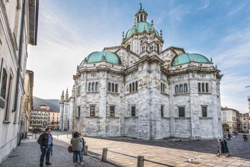 As: Private Walking Tour - Booking Information