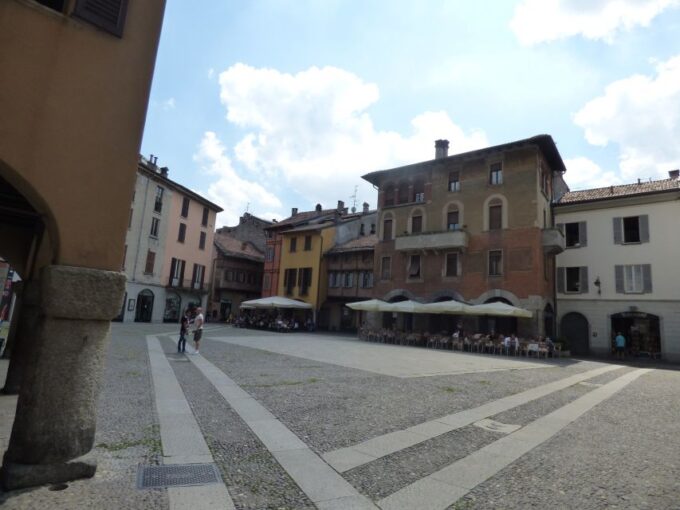 As: Private Walking Tour - Cancellation Policy