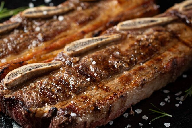 Asado and Malbec Grilling Activity - Booking and Cancellation Policy