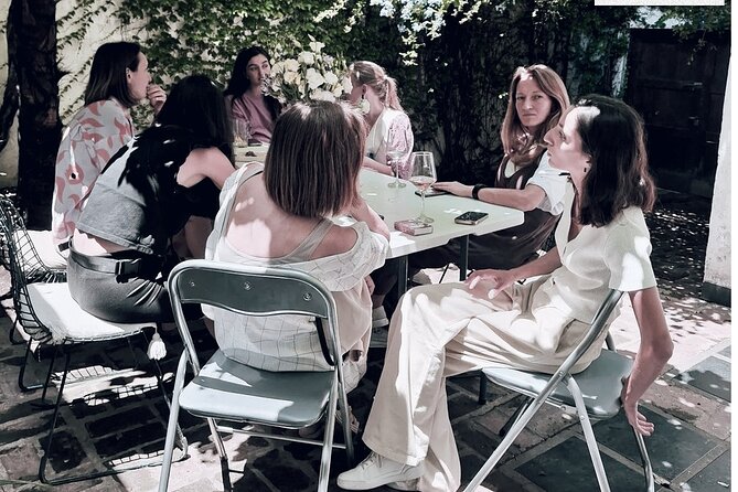 Asado and Malbec Grilling Activity - Overview of the Activity