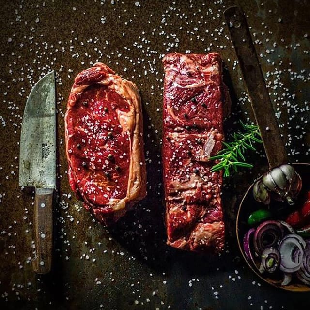Asado Sunset in a Terrace - Pricing and Booking