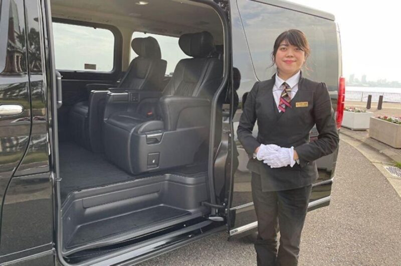 Asahikawa Airport To/From Biei Town Private Transfer - Pricing Information