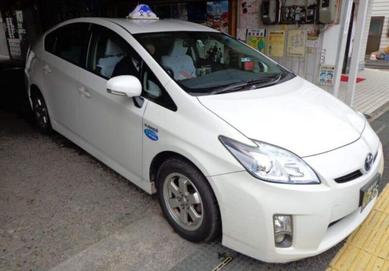 Asahikawa Airport To/From Sounkyo Private Transfer - Booking and Payment