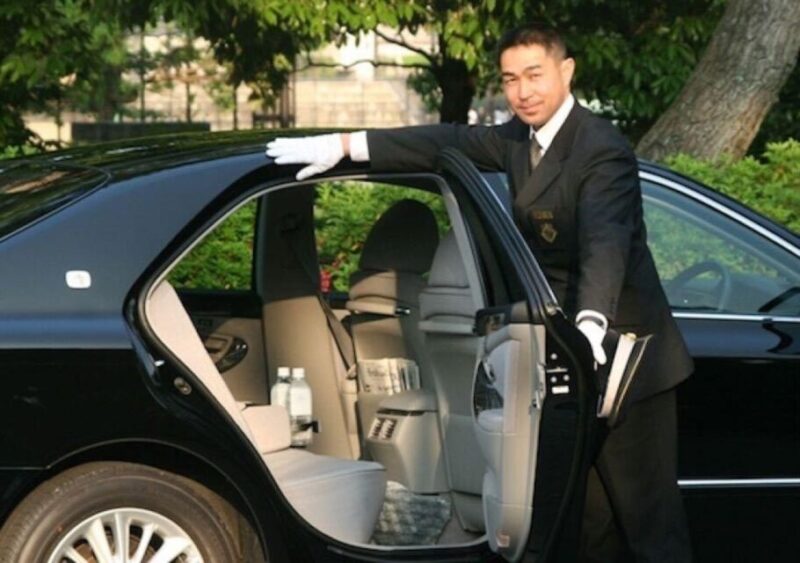 Asahikawa Airport To/From Sounkyo Private Transfer - Pickup and Drop-off