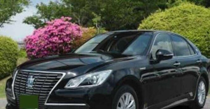 Asahikawa Airport To/From Sounkyo Private Transfer - Flight Tracking
