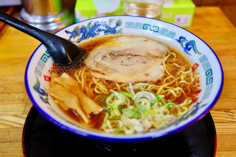 Asahikawa: Immersive 1-day Culture and Culinary Tour - Key Points
