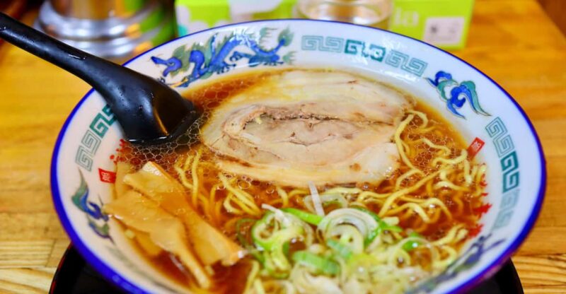 Asahikawa: Immersive 1-day Culture and Culinary Tour - Key Points