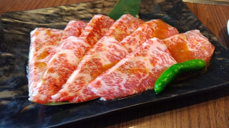Asakusa All You Can Eat After A5 Wagyu Beef (Limited Price) - Guided Tour of Asakusa
