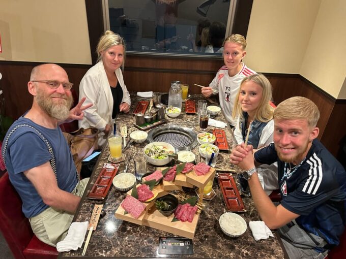 Asakusa All You Can Eat After A5 Wagyu Beef (Limited Price) - Small Group Experience