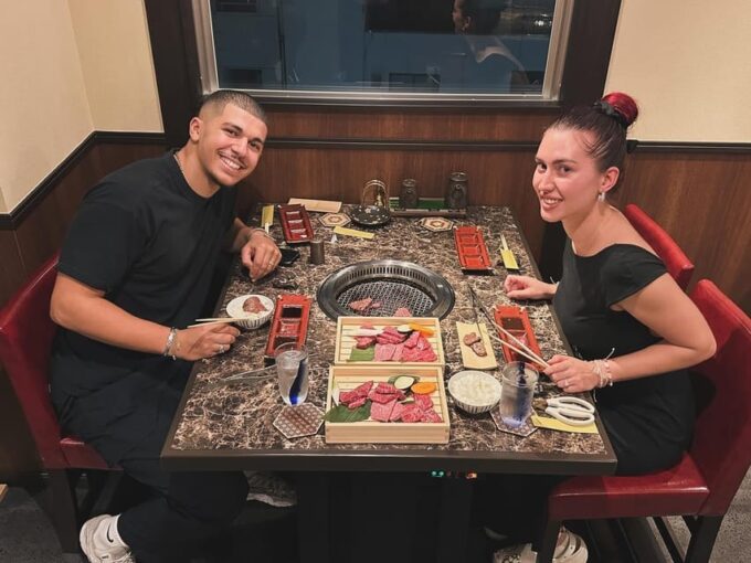Asakusa All You Can Eat After A5 Wagyu Beef (Limited Price) - Frequently Asked Questions