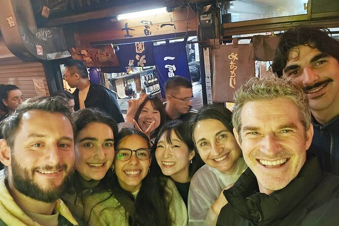 Asakusa and Sensoji Temple Historical Walking Tour in Tokyo - Asakusa and Sensoji Temple: A Historical Landmark