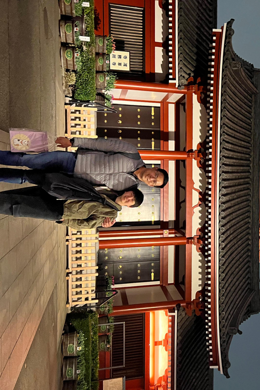 Asakusa Bar Hopping Crawl Tour, Tokyo - Booking Information