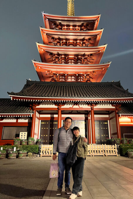 Asakusa Bar Hopping Crawl Tour, Tokyo - FAQ