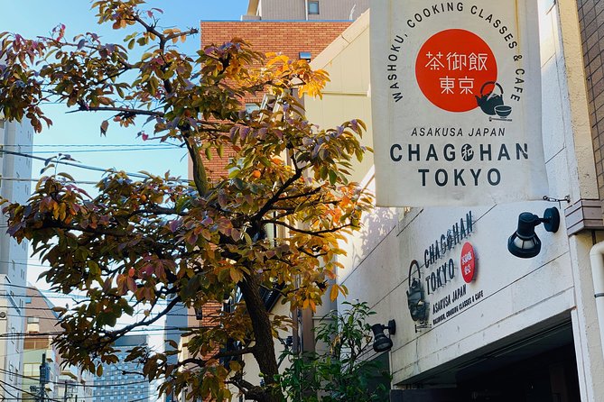 Asakusa Classic Ramen & Crispy Gyoza Cooking Class - Ingredient Quality and Preparation