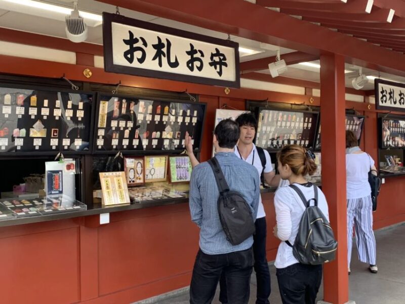 Asakusa Cultural Walk & Matcha Making Tour - Frequently Asked Questions