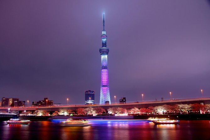 Asakusa: Culture Exploring Bar Visits After History Tour - Booking and Cancellation