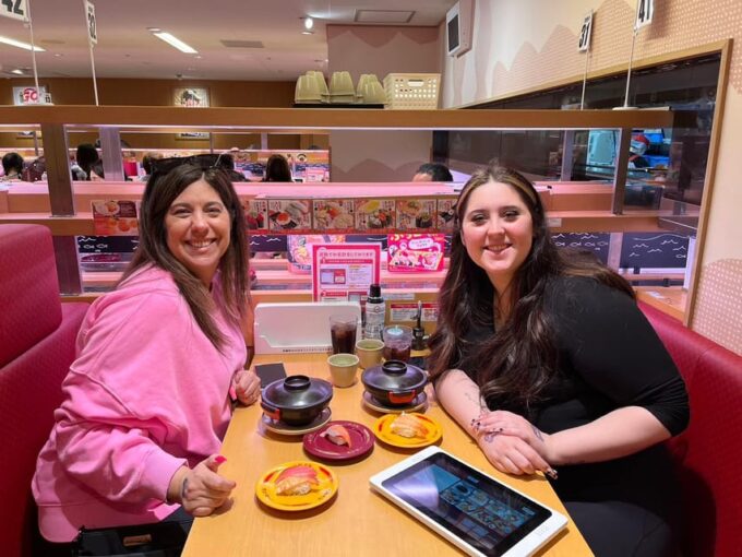 Asakusa Food Culture &10 Food Bites With Local Host - Sanrio Gift Gate Asakusa: A Kawaii Interlude
