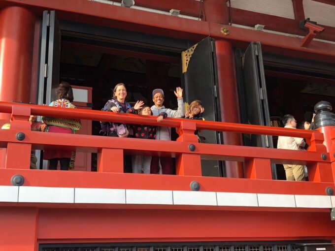 Asakusa Food Culture &10 Food Bites With Local Host - Indulging in a Luxury Wagyu Lunch