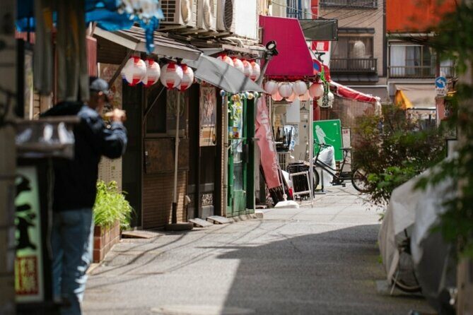 Asakusa History and Kappa Street (Kappabashi Dogugai) Tour - What to Expect and Why It Matters