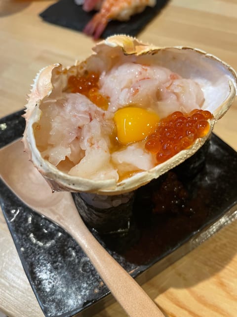 Asakusa Kimono Guided Photoshoot & Taste Sushi, Yakitori - Booking and Availability