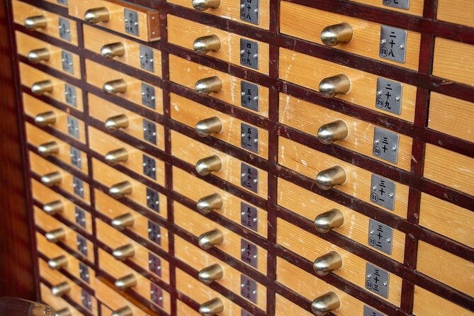 Asakusa Kimono Photography Tour - Inclusions