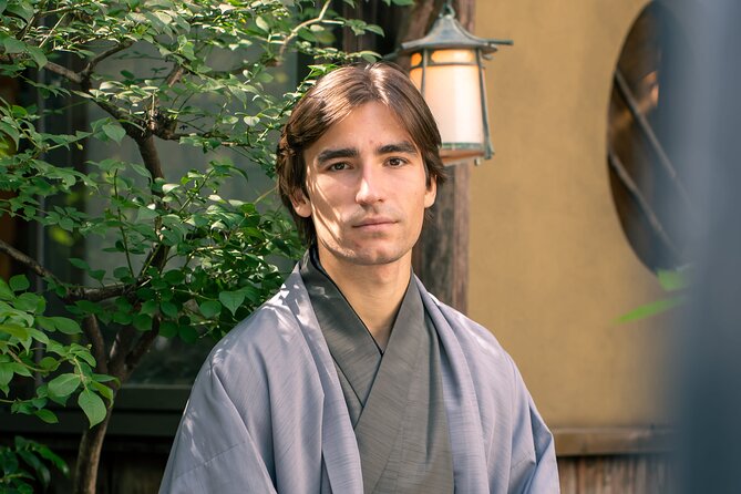 Asakusa Kimono Photography Tour - Pricing and Reviews