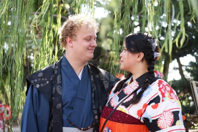 ASAKUSA: Kimono Portrait Tour by Pro Photographer - FAQ
