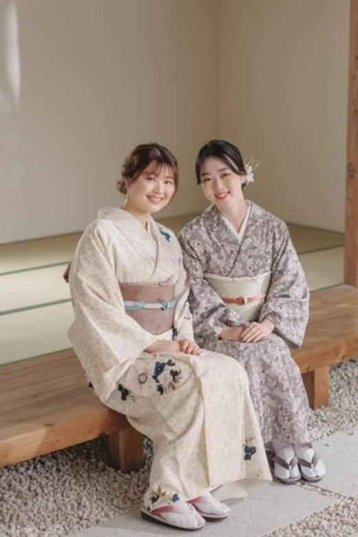Asakusa Kimono/Yukata Rental & Photography_Tsutsuji - Inclusions and Pricing