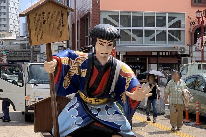 Asakusa: TOKYO SKYTREE Exploration After History Tour - Cancellation Policy and Additional Information