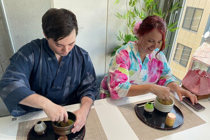 Asakusa Tour & Authentic Japanese Culture Experience in Tokyo - What Past Travelers Say
