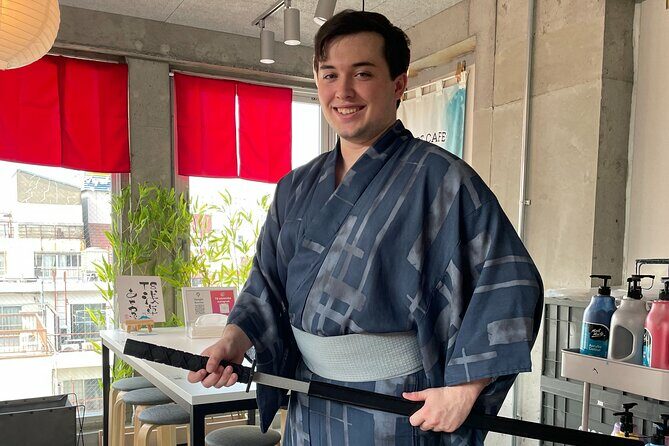 Asakusa Tour & Authentic Japanese Culture Experience in Tokyo - Final Thoughts