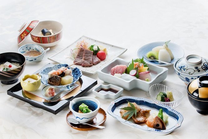Asakusa: Ultimate 3-Geisha Experience for a Group of up to 4 People After a History Tour - Meeting Point and End Point