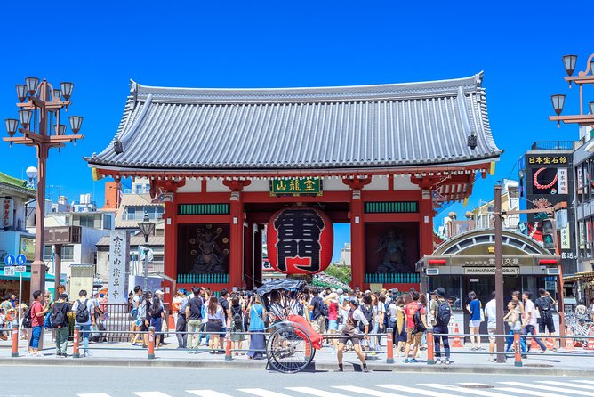 Asakusa: Ultimate 3-Geisha Experience for a Group of up to 4 People After a History Tour - Confirmation and Availability