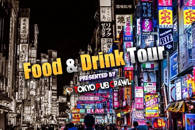 Asakusa Vegan Tour - Savoring the Flavors of Asakusa