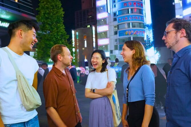 Asakusa Vegan Tour - Planning Your Asakusa Vegan Adventure